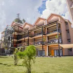 DoubleTree by Hilton Nathiagali - Pools