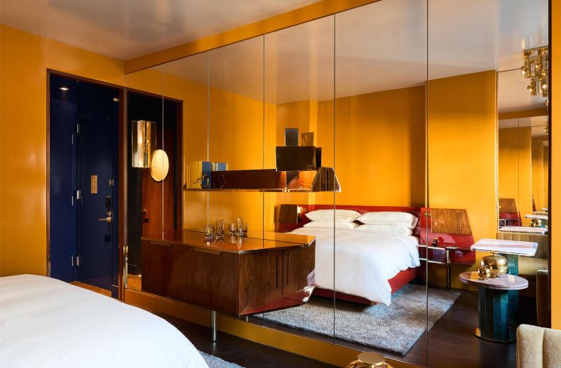 The Manner In The Unbound Collection By Hyatt