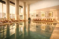 Vert Dead Sea by Afi Hotels - Beach
