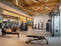Mövenpick Resort & Spa Bintan Lagoon - Gym