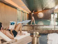 Fairmont Cheshire The Mere - Spa