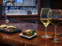 Porta Altinia Suites - bar