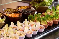 Hotel Ocean House Costa del Sol by Grupotel - servizio colazione