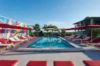 Citizenm Miami South Beach - Pools