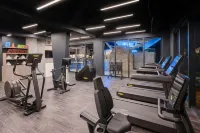Royalton CHIC Antigua, An Autograph Collection All-Inclusive Resort - Adults Only - Gym