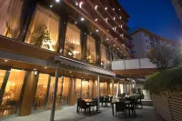 Hotel Calissano - Pet friendly