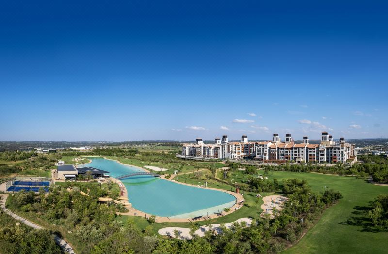 Steyn City Hotel by Saxon photo 2