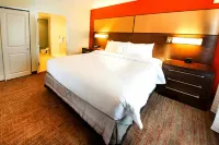 Residence Inn Columbia West/Lexington - parking