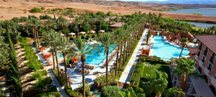 The Westin Lake Las Vegas Resort & Spa Hotels in Clark County