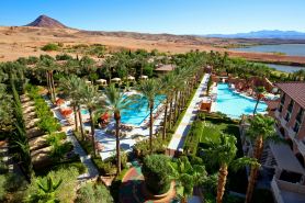 The Westin Lake Las Vegas Resort & Spa