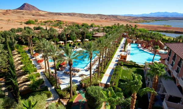 The Westin Lake Las Vegas Resort & Spa