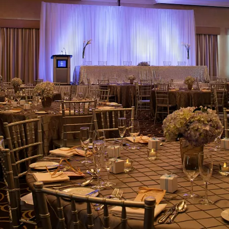 Delta Hotels Guelph Conference Centre