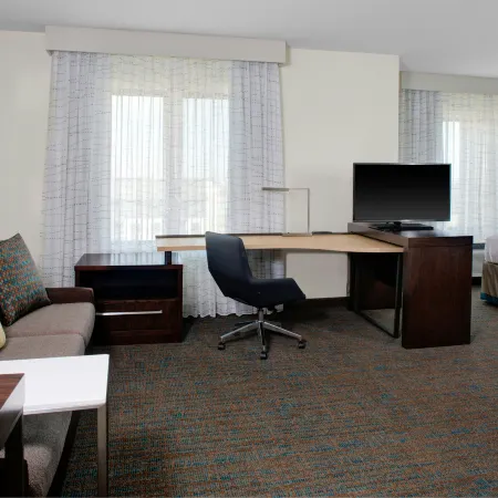 Residence Inn Dallas Allen/Fairview