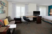 Residence Inn Dallas Allen/Fairview - 3-Star