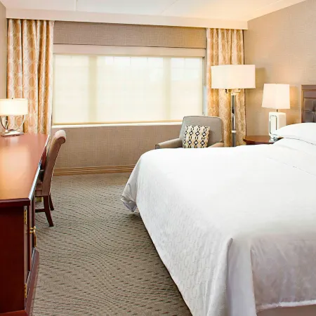 Sheraton Rockville