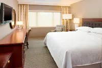 Sheraton Rockville - bar