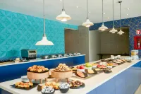Marriott Maracay Golf Resort - Bữa sáng