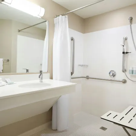 SpringHill Suites Los Angeles LAX/Manhattan Beach