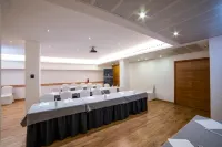 Hotel Serrano - Business