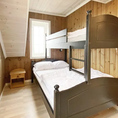 5 person holiday home in Rauland-By Traum