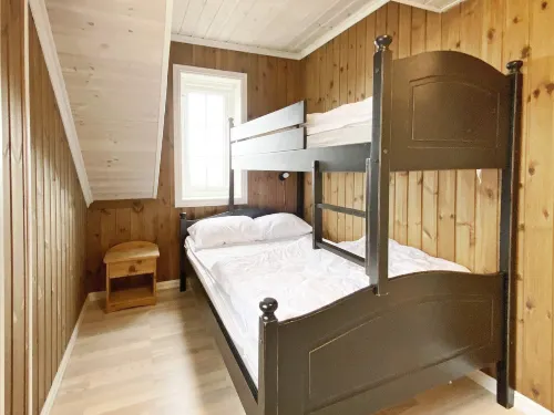 5 person holiday home in Rauland-By Traum - WiFi
