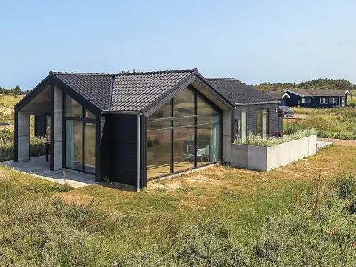 8 person holiday home in Hirtshals-By Traum - Wifi