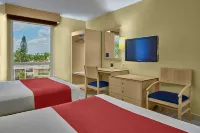 City Express by Marriott Campeche - 3-Star