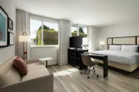 Residence Inn Miami Beach Surfside - Gym