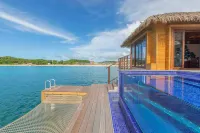 Royalton Antigua, An Autograph Collection All-Inclusive Resort - piscina