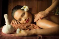 Hotel Sibayak Internasional - spa