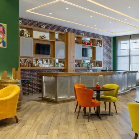 Sheraton Tunis Hotel