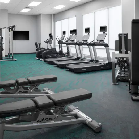 TownePlace Suites Tampa Clearwater