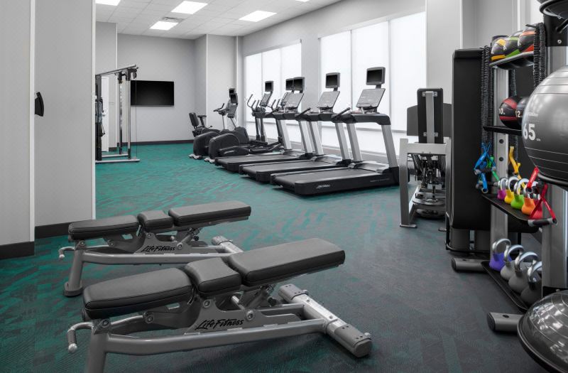 TownePlace Suites Tampa Clearwater photo 2