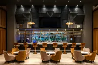 Barranquilla Marriott Hotel - Haustierfreundliche