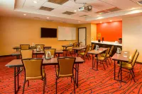 Residence Inn Fargo - 3-Star
