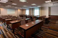 Fairfield Inn & Suites Lynchburg Liberty University - WiFi