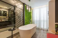 Apartments & Rooms Mareta Exclusive - موقف سيارات