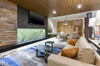 Fairfield Inn & Suites Goshen - Gym