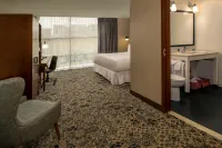 Four Points by Sheraton Philadelphia City Center - Breakfast