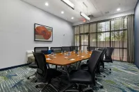 SpringHill Suites McAllen Convention Center - Wifi