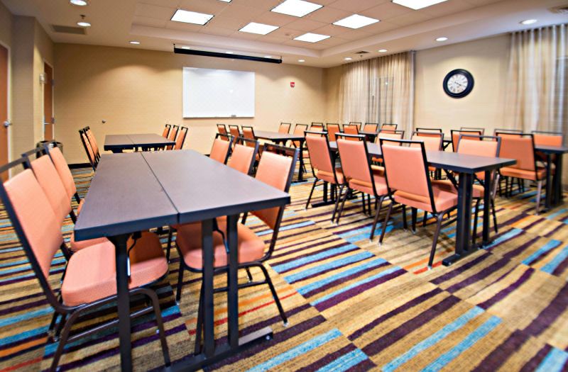Fairfield by Marriott Inn & Suites Idaho Falls photo 4