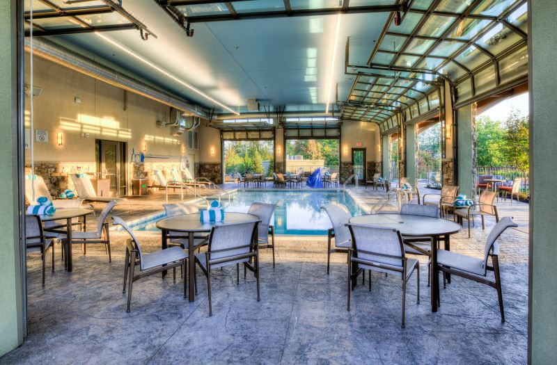Courtyard Pigeon Forge photo 3