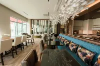 勞德代爾堡機場萬豪飯店 - 停車場