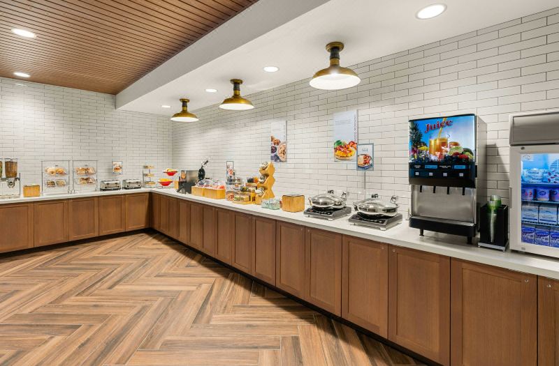 Fairfield Inn & Suites Seattle Downtown/Seattle Center photo 5