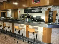 Hostal Restaurante Iruñako - 2-Star