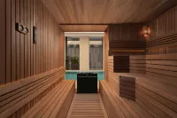 Courtyard Prishtina - spa