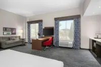 Hampton Inn & Suites by Hilton Pittsboro - 3つ星