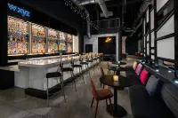Aloft Delray Beach - bar