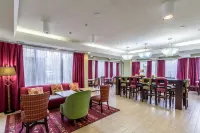 Hampton Inn Jackson/Pearl-Jackson International Airport - 2-Star
