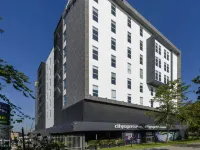City Express Plus by Marriott Bogota Aeropuerto Hotels near Engativa